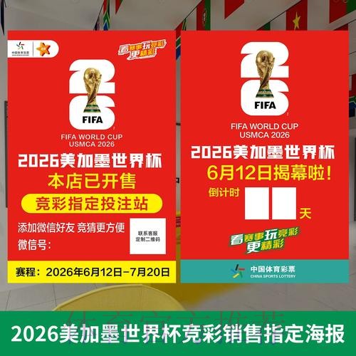 2026年世界杯投注入口最新解读_1
